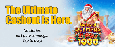 Claim Your Welcome Bonus Now
